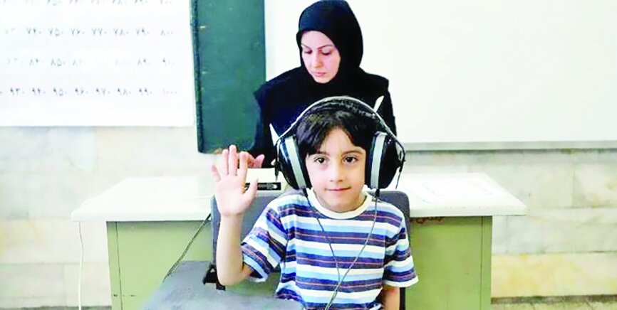 آغاز نوبتگیری سنجش سلامت کلاساولیها از اول آبان آغاز نوبتگیری سنجش سلامت کلاساولیها از اول آبان