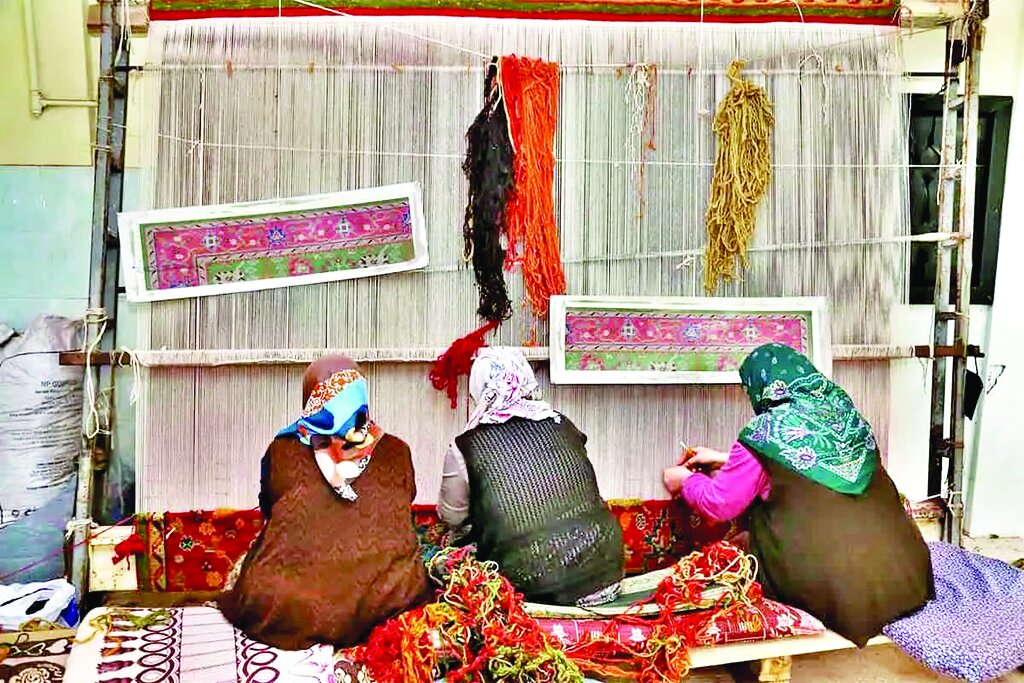 پرسود و پویا پرسود و پویا