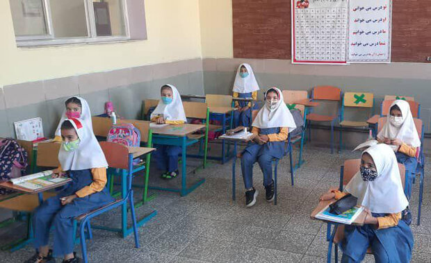 ضرورت نظارت قانونی بر حضور دانشآموزان در مدارس ضرورت نظارت قانونی بر حضور دانشآموزان در مدارس
