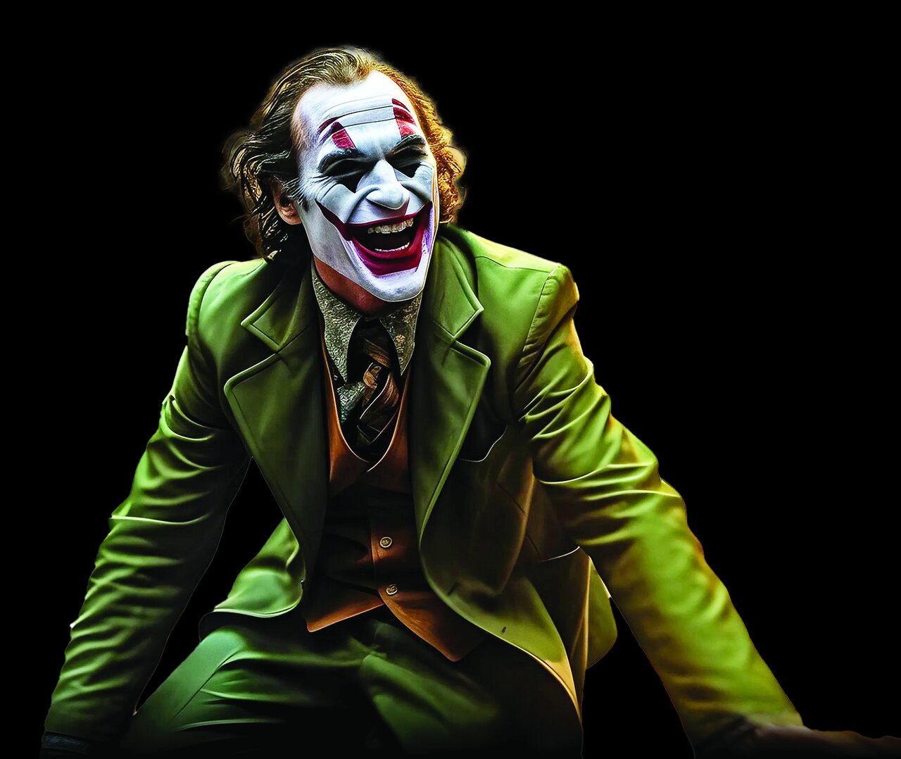 شکست تاریخی اقتباس کمیکبوکی شکست تاریخی اقتباس کمیکبوکی