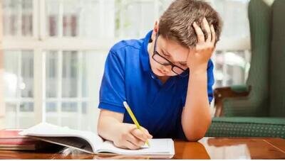 ۶ نکته برای قدرتمند کردن حافظه کودک ۶ نکته برای قدرتمند کردن حافظه کودک