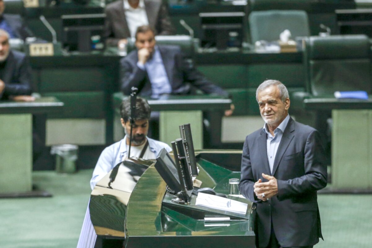 بودجه؛ آزمون عدالتخواهی دولت بودجه؛ آزمون عدالتخواهی دولت