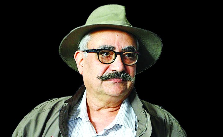 اجتماعیها دیده نمیشوند