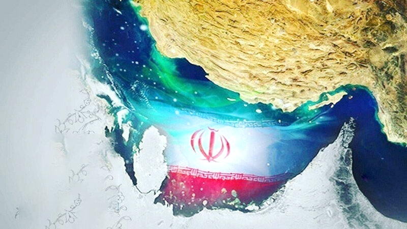 ماجرای استعمارزاده کوچک و دو جزیره ایرانی ماجرای استعمارزاده کوچک و دو جزیره ایرانی