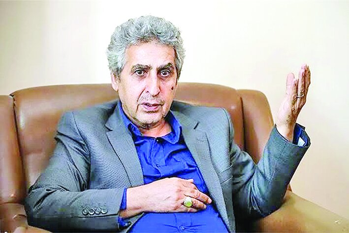 «پوریای ولی» سریال میشود؟ «پوریای ولی» سریال میشود؟