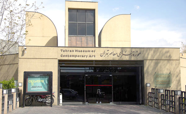 چشماندازی از «سینمای آزاد» در سینماتک موزه هنرهای معاصر تهران چشماندازی از «سینمای آزاد» در سینماتک موزه هنرهای معاصر تهران