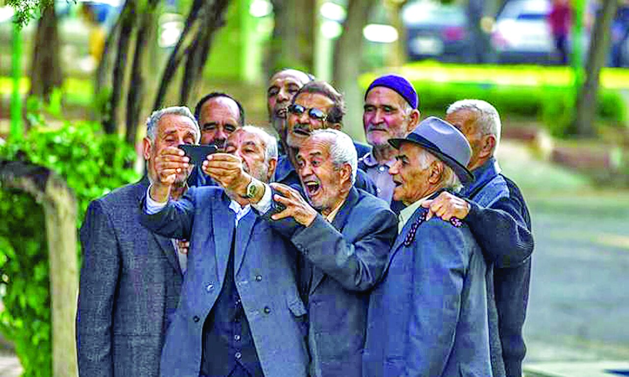 بحران جمعیت؛ ابرچالش قرن حاضر در کشور بحران جمعیت؛ ابرچالش قرن حاضر در کشور