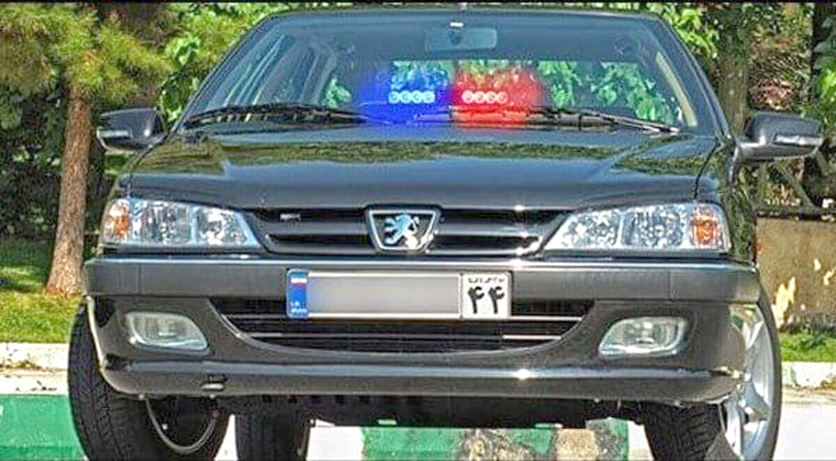 نصب چراغهای LED نیازمند مجوز رسمی پلیس است نصب چراغهای LED نیازمند مجوز رسمی پلیس است