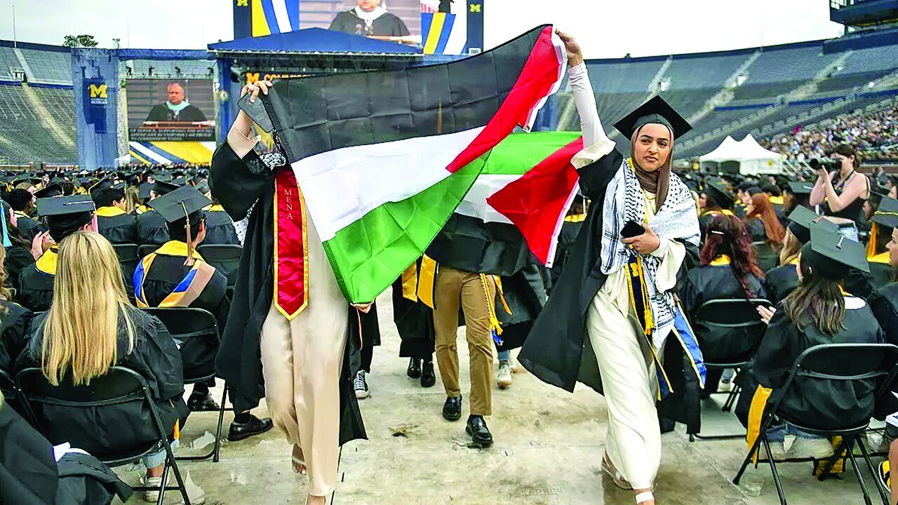 خیز جهان برای گذار از صهیونیسم خیز جهان برای گذار از صهیونیسم