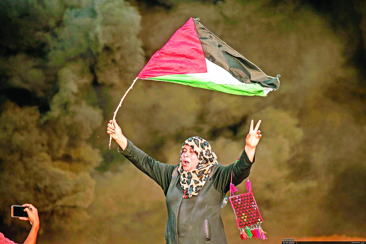 مادران غزه نمایندگان اراده ملی مادران غزه نمایندگان اراده ملی