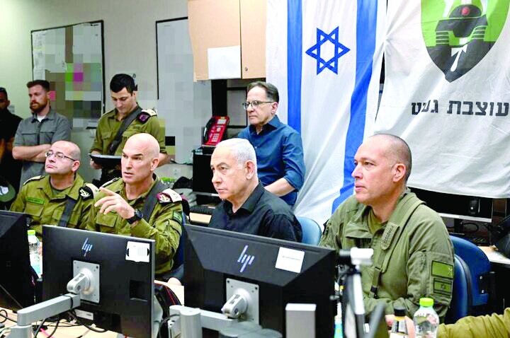 شبکه «شایعهسازان» و بازی در پازل صهیونیستها شبکه «شایعهسازان» و بازی در پازل صهیونیستها