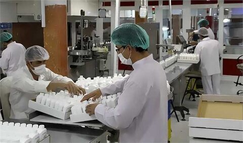 فرسودگی، چالش جدی صنعت دارو فرسودگی، چالش جدی صنعت دارو