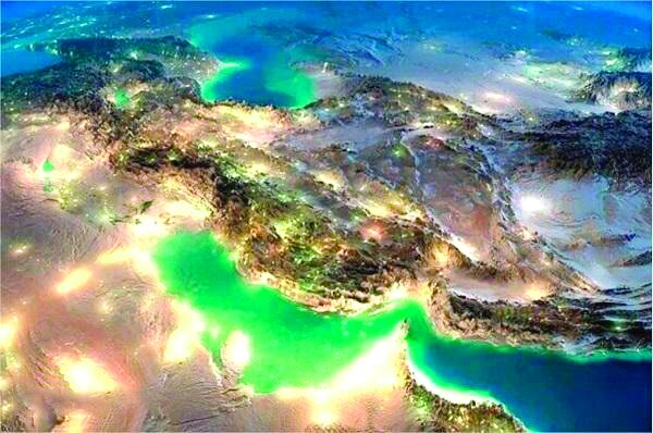 بیانیه ۸۱ چهره معروف ایرانی درباره جزایر سهگانه بیانیه ۸۱ چهره معروف ایرانی درباره جزایر سهگانه