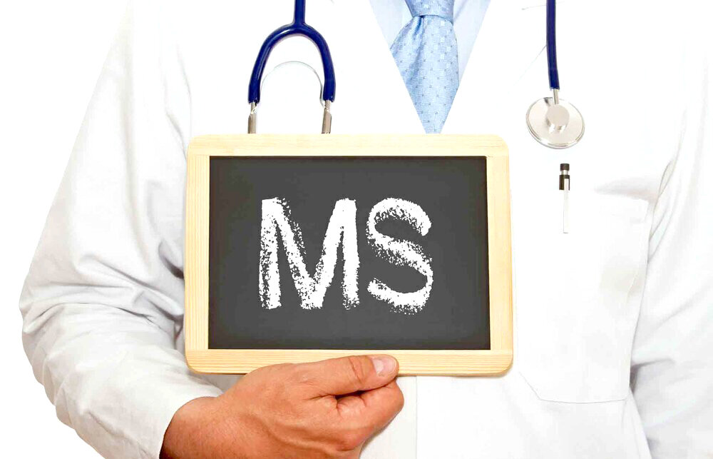 راهکار جدید مقابله با «ام اس» راهکار جدید مقابله با «ام اس»