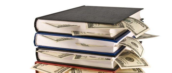 نکاتی برای سود بیشتر ناشر نکاتی برای سود بیشتر ناشر