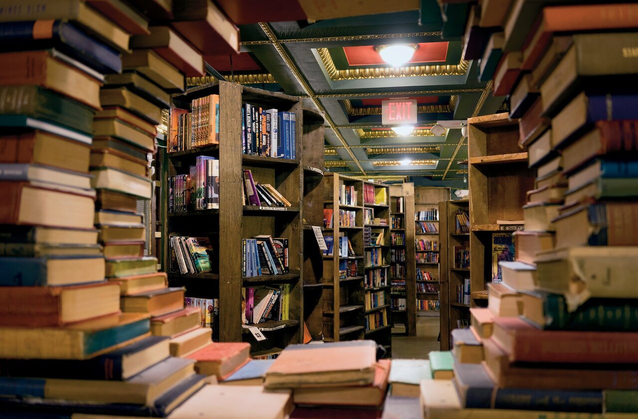 هفته کتابفروشیهای مستقل آلمان هفته کتابفروشیهای مستقل آلمان