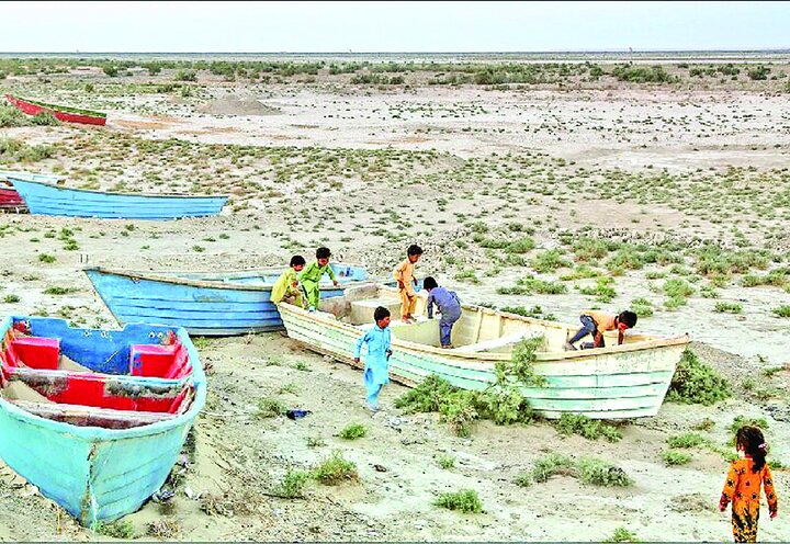 محاصره وعدهها