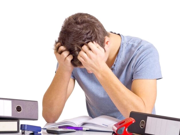 بهترین و بدترین غذاها برای کاهش استرس بهترین و بدترین غذاها برای کاهش استرس