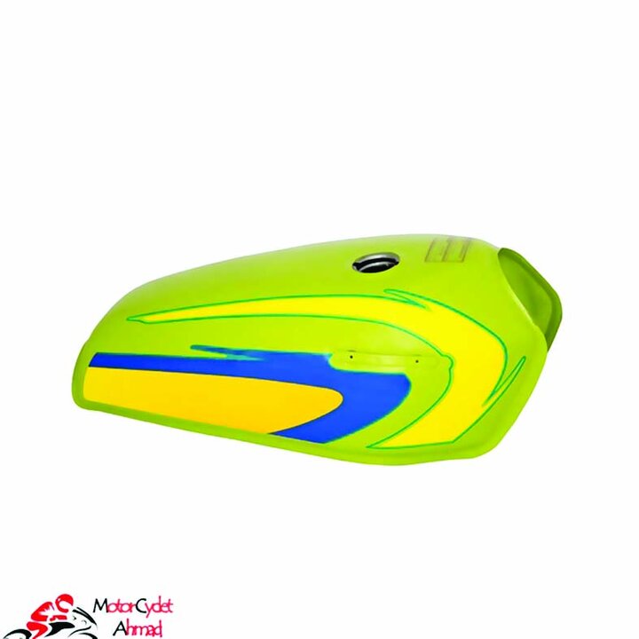 چوب نبود قطعه،لای چرخ موتورسیکلتها