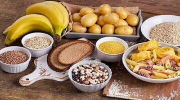 رژیم غذایی طلایی برای کنترل دیابت