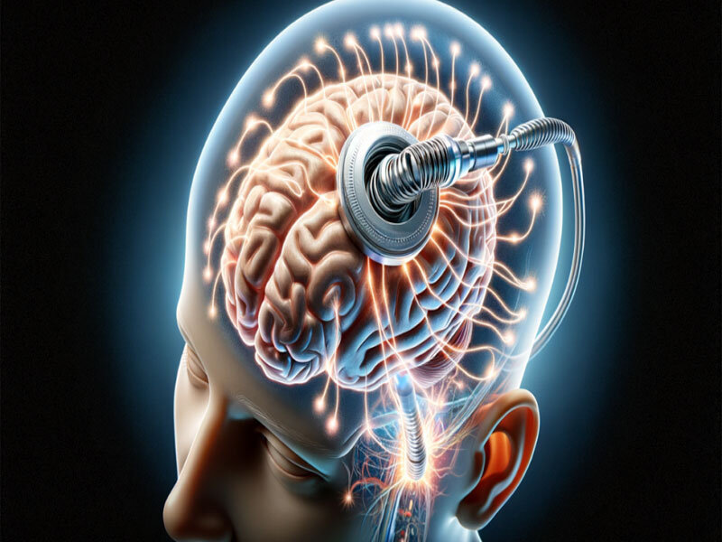 درمان اعتیاد با تاباندن اشعه به مغز درمان اعتیاد با تاباندن اشعه به مغز