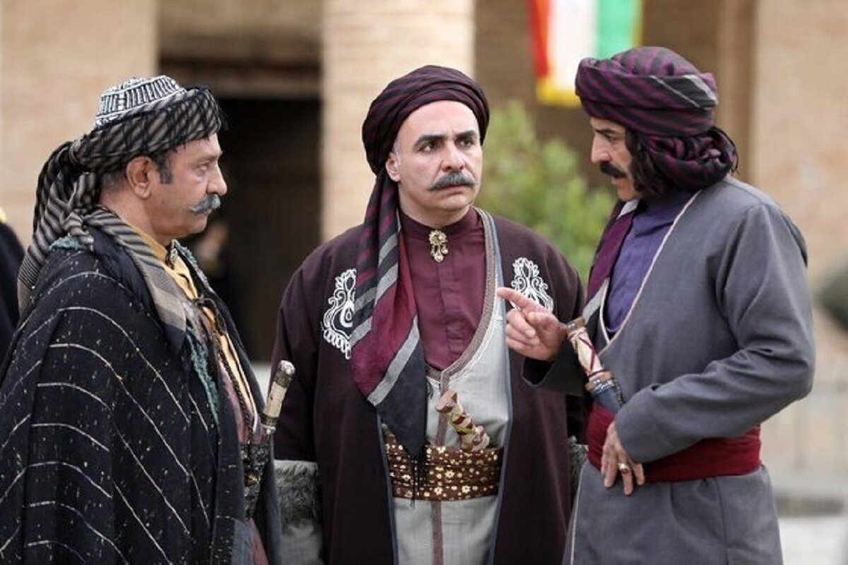 «خانه روشنا» به تلویزیون میآید «خانه روشنا» به تلویزیون میآید