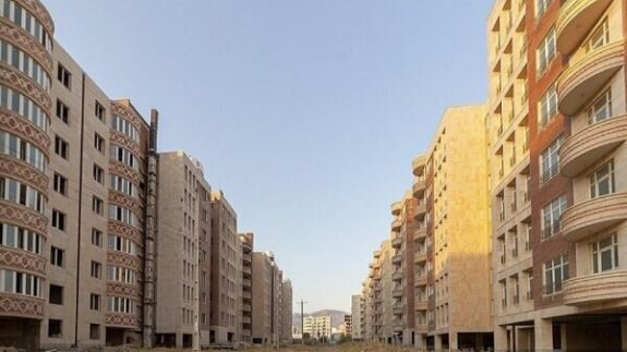 سهم ۹۹.۹درصدی بخش خصوصی از ساخت مسکن در کشور سهم ۹۹.۹درصدی بخش خصوصی از ساخت مسکن در کشور