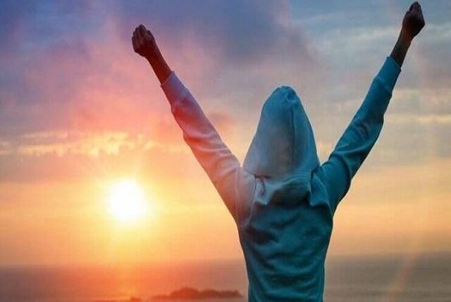 به خودمان هم اهمیت بدهیم! به خودمان هم اهمیت بدهیم!