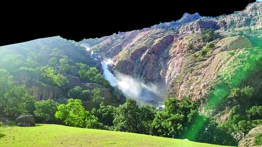 دشت شیمبار خوزستان؛ نمونهای زیبا از طبیعت ایران دشت شیمبار خوزستان؛ نمونهای زیبا از طبیعت ایران