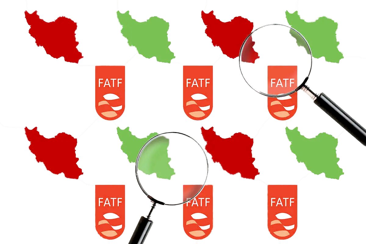 پرونده FATF به کجا میرسد؟ پرونده FATF به کجا میرسد؟