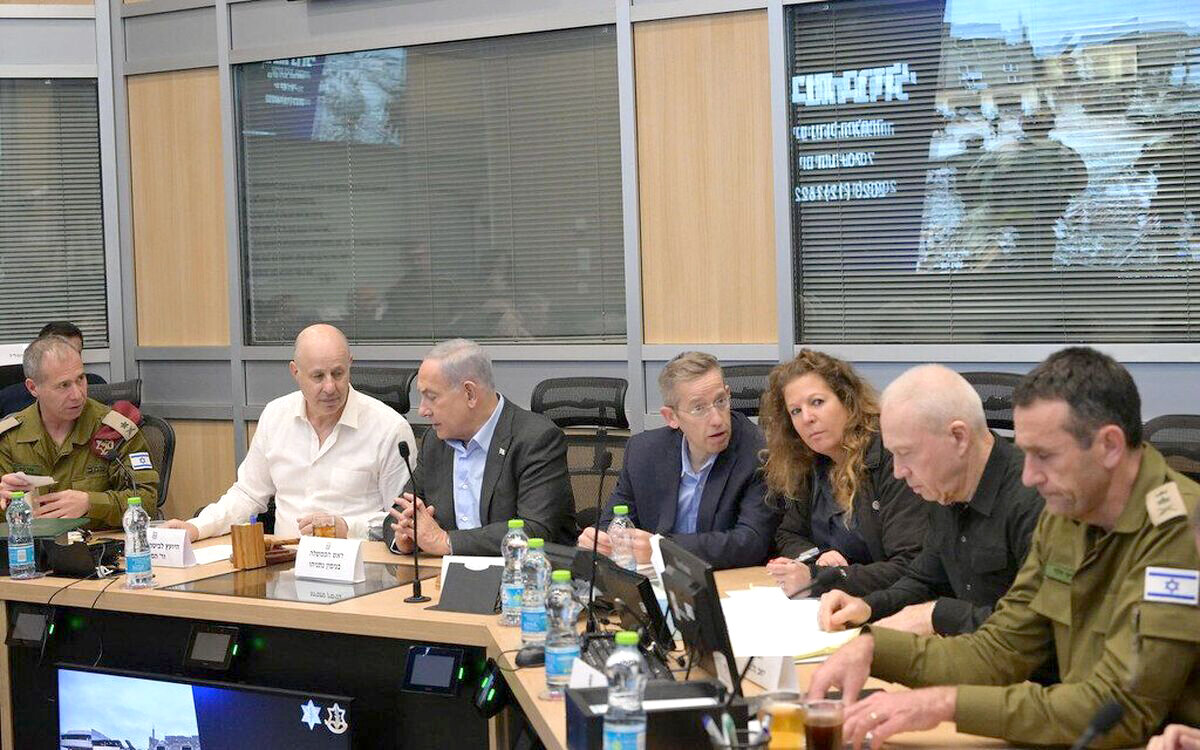 نفوذ تا دفتر نتانیاهو نفوذ تا دفتر نتانیاهو