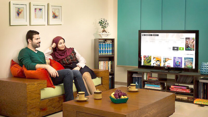 از بازگشت «جامجم» تا رایزنی برای پخش «شیوه» و «پوریای ولی» از بازگشت «جامجم» تا رایزنی برای پخش «شیوه» و «پوریای ولی»