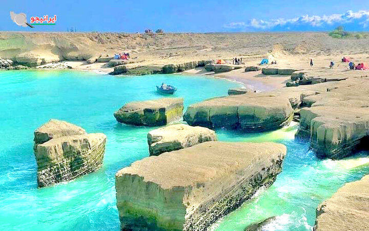 جزیرههای کمتر شناختهشده خلیجفارس برای سفرهای زمستانی