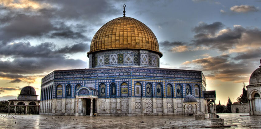 تاریخ قدس، تحریفنشدنیترین حقیقت تاریخ تاریخ قدس، تحریفنشدنیترین حقیقت تاریخ