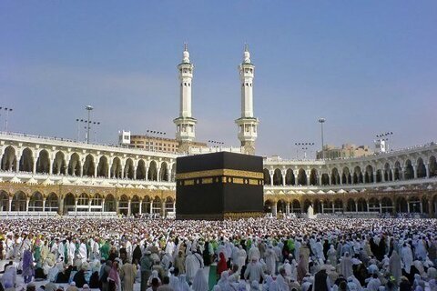 اولویتها و هزینه اولیه حج ۱۴۰۴ اعلام شد اولویتها و هزینه اولیه حج ۱۴۰۴ اعلام شد