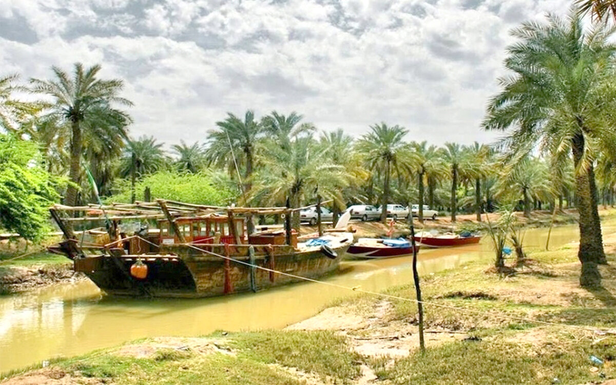 جزیرههای کمتر شناختهشده خلیجفارس برای سفرهای زمستانی جزیرههای کمتر شناختهشده خلیجفارس برای سفرهای زمستانی