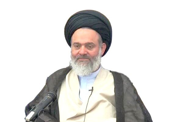 مرشد روضهخوان