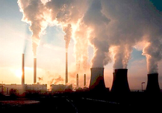 خاموشی یا هوای پاک؟ خاموشی یا هوای پاک؟