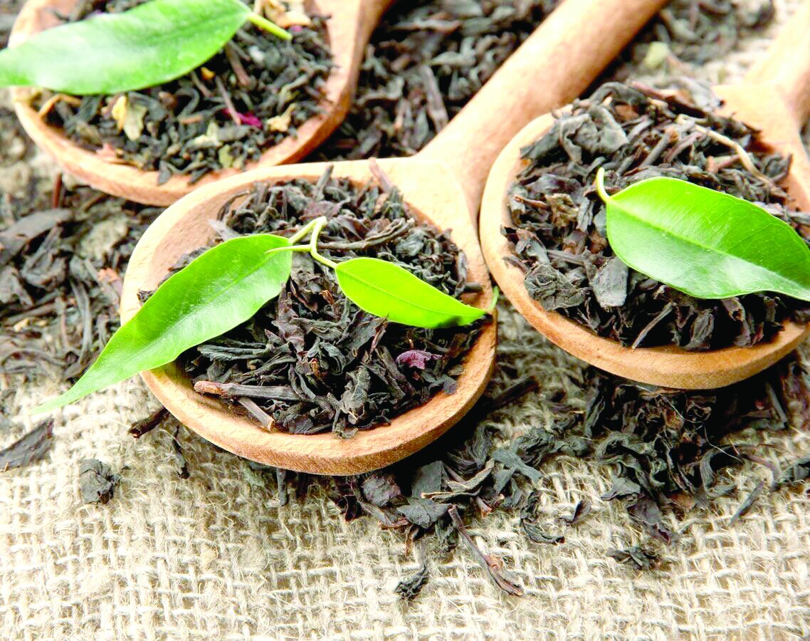 محققان پلاستیک را با چای بهینه کردند محققان پلاستیک را با چای بهینه کردند