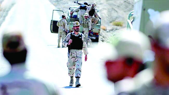 انتقام خون شهدای امنیت انتقام خون شهدای امنیت