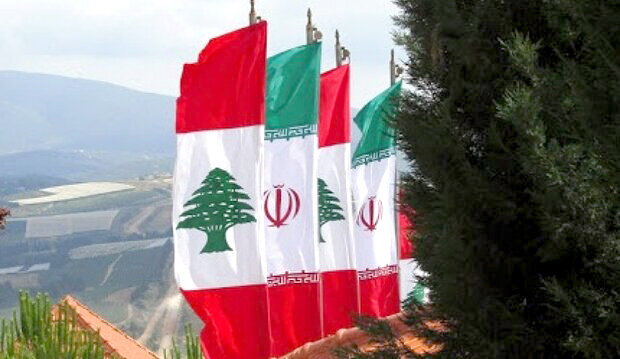 همکاری تلویزیون ایران و لبنان در ساخت یک مستند همکاری تلویزیون ایران و لبنان در ساخت یک مستند