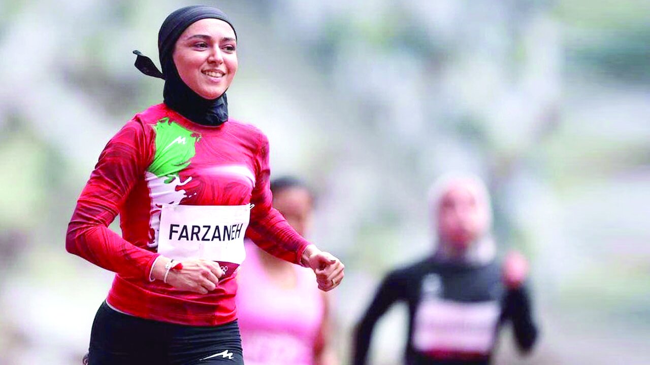 بهبود استقامت و سلامت زنان ورزشکار با «لباسهای نانو» بهبود استقامت و سلامت زنان ورزشکار با «لباسهای نانو»