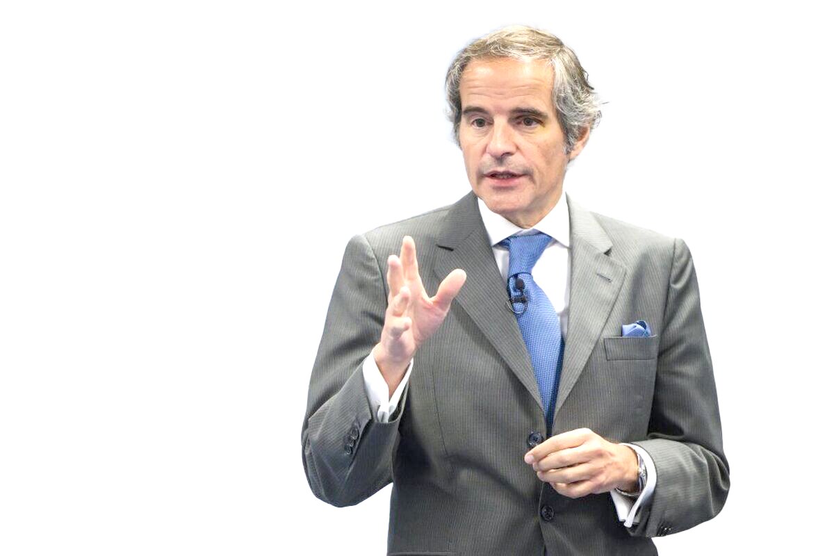 فراز و فرود ارتباط آژانس با ایران فراز و فرود ارتباط آژانس با ایران