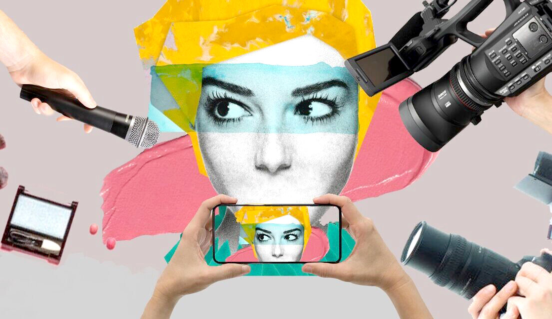 شهرت دارم، پس هستم شهرت دارم، پس هستم