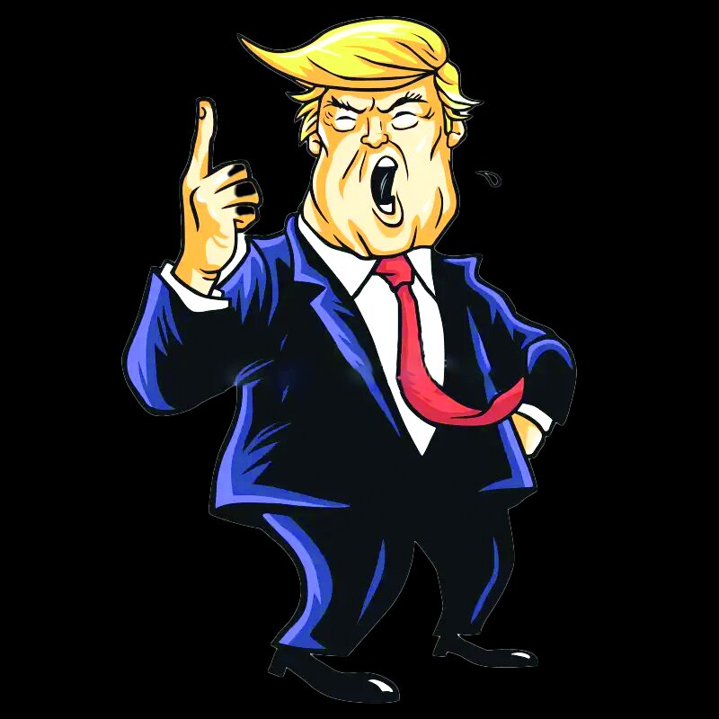 اکثر نویسندگان آمریکایی به ترامپ رأی ندادند اکثر نویسندگان آمریکایی به ترامپ رأی ندادند