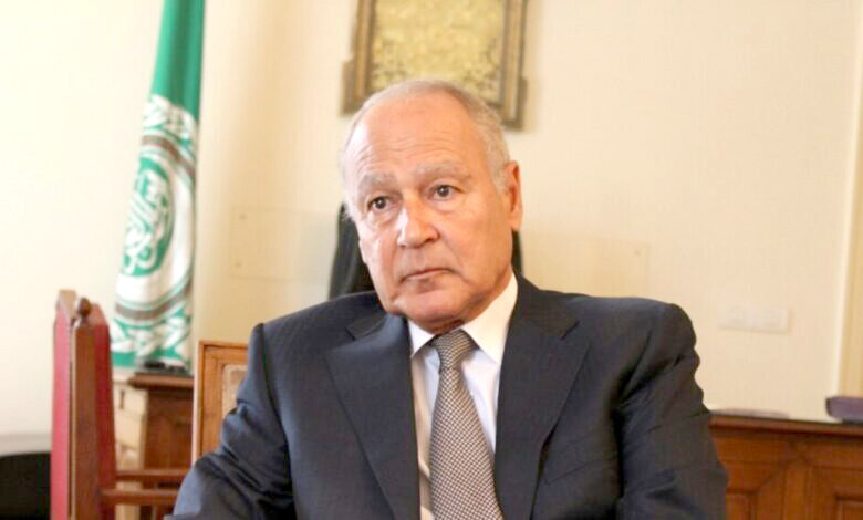 اتحاد کشورهای اسلامی علیه نسلکشی