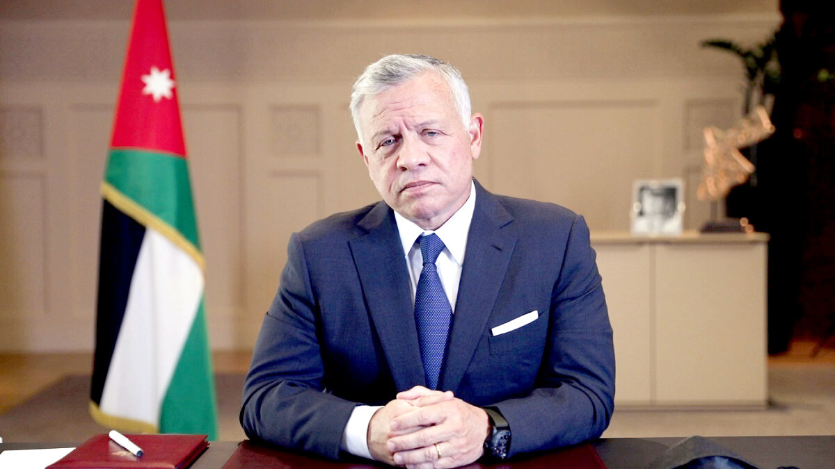 اتحاد کشورهای اسلامی علیه نسلکشی