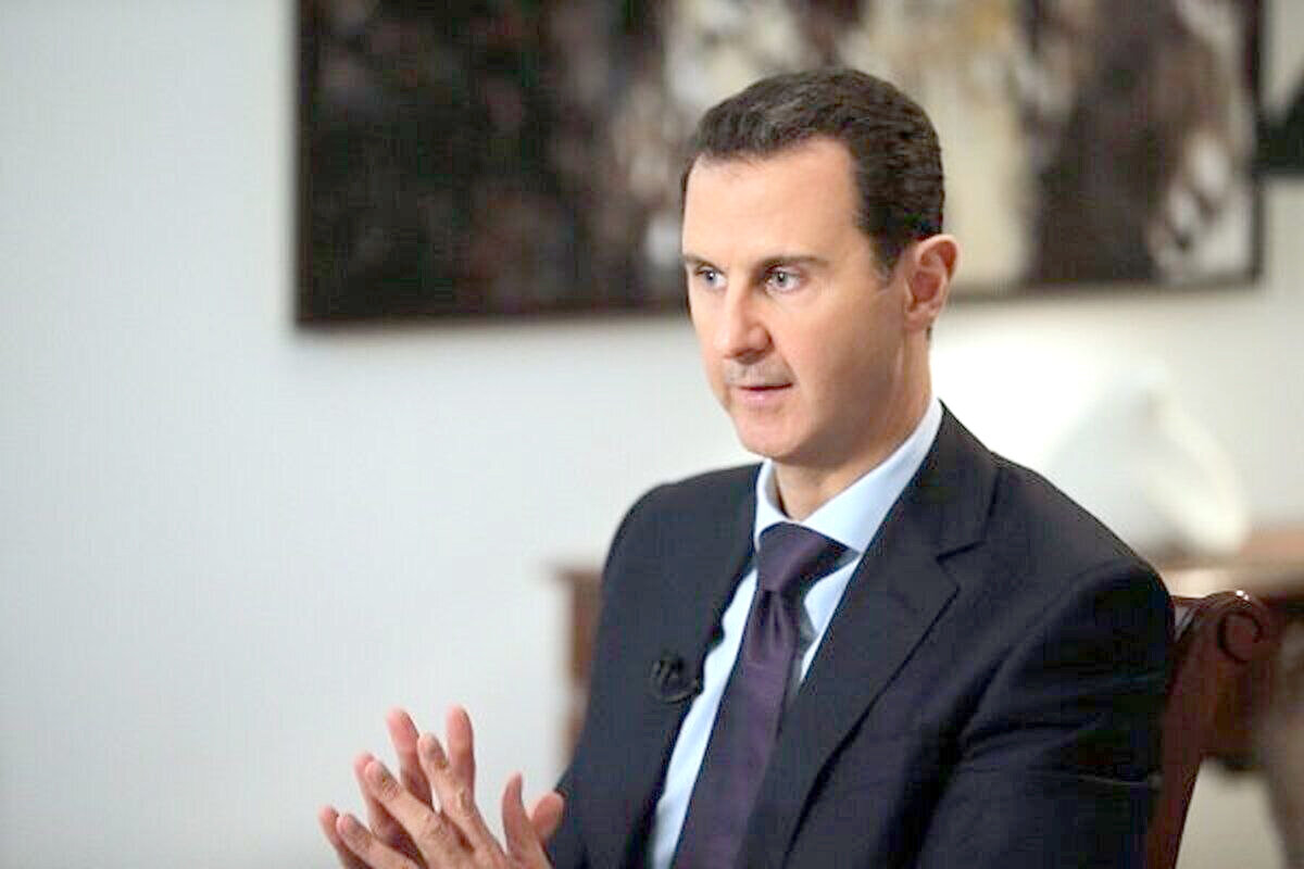 اتحاد کشورهای اسلامی علیه نسلکشی