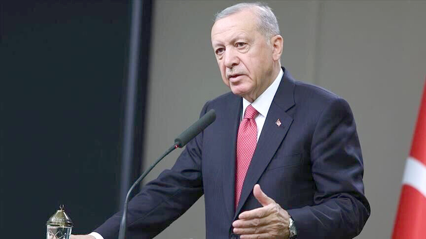 اتحاد کشورهای اسلامی علیه نسلکشی