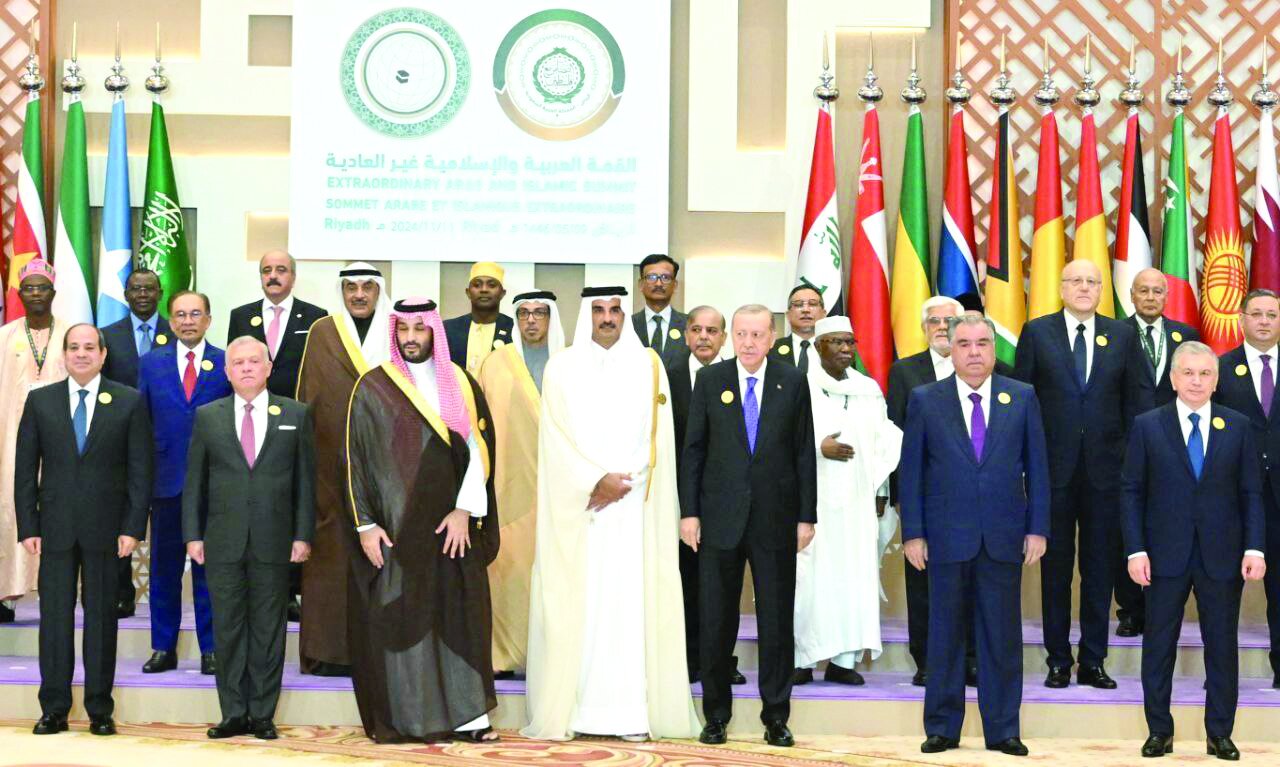 اتحاد کشورهای اسلامی علیه نسلکشی اتحاد کشورهای اسلامی علیه نسلکشی